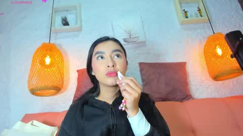 Emily online show from 10-15-25, 12:05