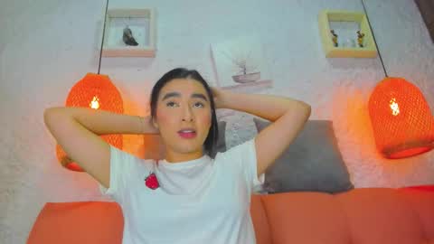 Emily online show from 10-24-25, 12:01