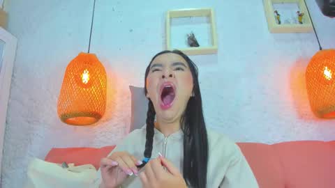 Emily online show from 11-07-25, 12:05