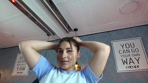 Emily online show from 01-20-25, 09:43