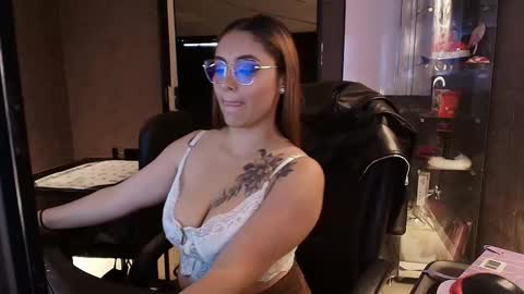 Emily online show from 10-13-25, 11:32