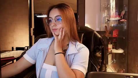 Emily online show from 10-17-25, 03:58