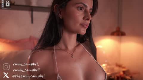 Emily Campbell online show from 12-17-24, 02:33