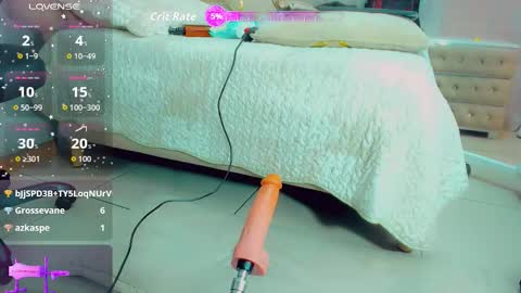 EmillySaenz online show from 12-02-25, 06:03