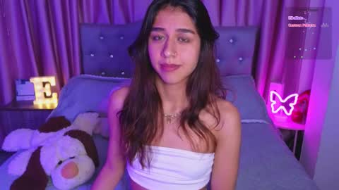 Emily online show from 10-29-25, 10:44