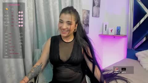 emilayton_ online show from 03-08-25, 04:45