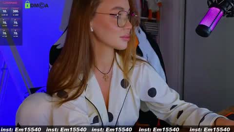 Emili online show from 01-21-25, 08:41