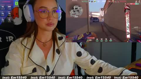 Emili online show from 01-21-25, 11:46