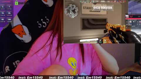 Emili online show from 01-28-25, 01:38