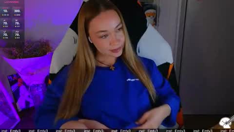 Emili online show from 01-15-26, 12:21