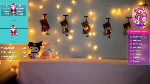 Emili online show from 12-11-24, 02:22
