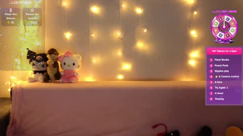 Emili online show from 12-25-24, 11:22
