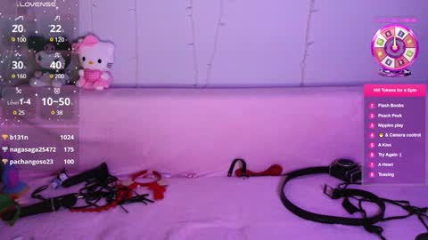 Emili online show from 12-30-24, 02:51