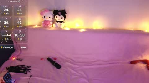 Emili online show from 01-13-25, 03:04