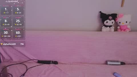 Emili online show from 02-24-25, 05:22