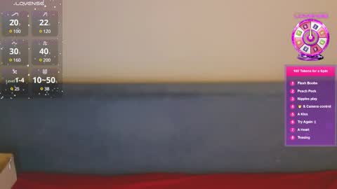 Emili online show from 03-01-25, 02:48