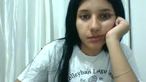 emili riders online show from 12-25-24, 11:20