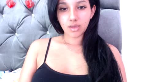 emili riders online show from 02-07-25, 03:30