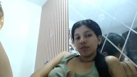 emili riders online show from 02-25-25, 05:52