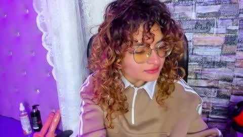 Emy  online show from 10-15-25, 03:01