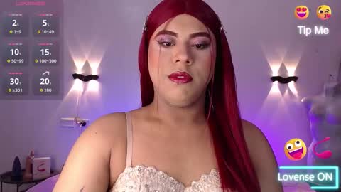 Emili roux online show from 11-02-25, 12:40