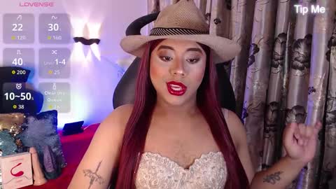 Emili roux online show from 01-08-26, 11:56