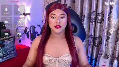 Emili roux online show from 01-13-26, 12:43