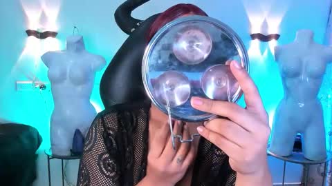 Emili roux online show from 02-27-26, 09:53