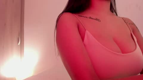 Emilia Big Boobs online show from 12-01-24, 07:36