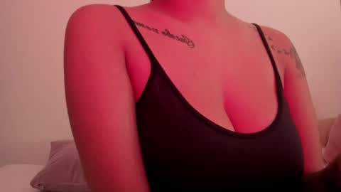 Emilia Big Boobs online show from 12-08-24, 08:15
