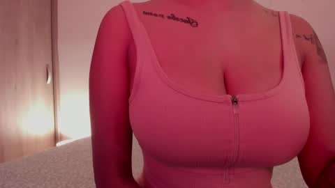 Emilia Big Boobs online show from 01-15-25, 07:12
