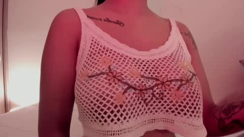 Emilia Big Boobs online show from 01-25-25, 06:13