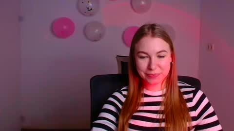 Emilia online show from 02-18-25, 09:32