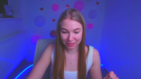 Emilia online show from 03-03-25, 03:09