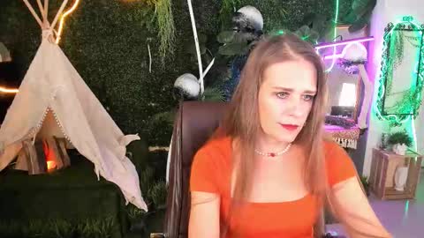 Emilia Bedy online show from 09-24-25, 09:12