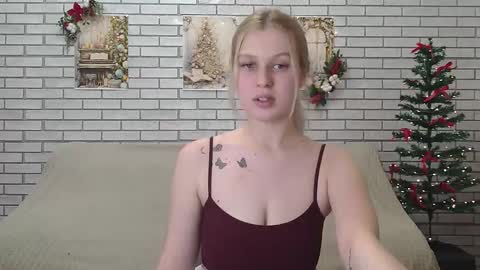 Amili online show from 12-17-24, 01:05