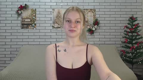 Amili online show from 12-20-24, 04:25