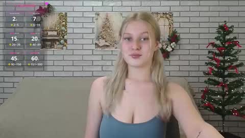 Amili online show from 12-24-24, 02:22