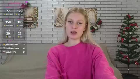 Amili online show from 12-28-24, 11:41