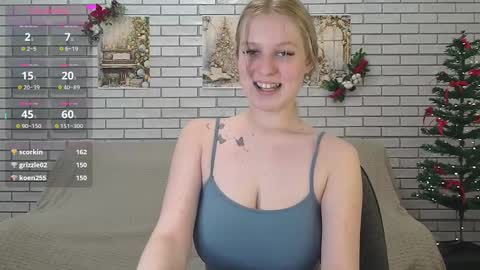 Amili online show from 12-28-24, 04:09