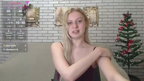 Amili online show from 01-20-25, 09:56