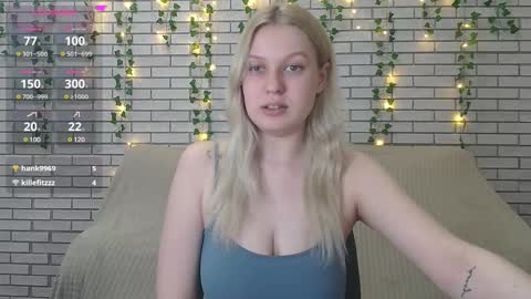 Amili online show from 02-07-25, 12:50