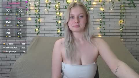 Amili online show from 02-12-25, 03:05
