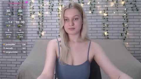 Amili online show from 02-23-25, 10:49