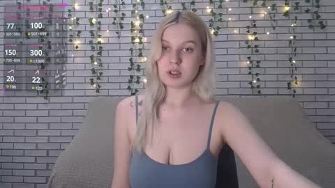 Amili online show from 02-24-25, 11:32