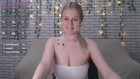 Amili online show from 02-26-25, 02:25