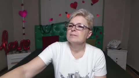 EmiliaGree online show from 11-20-25, 06:29