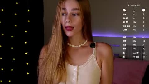 Tessa online show from 09-10-25, 11:10