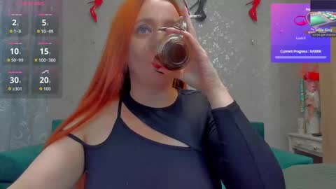 Emiliana online show from 09-20-25, 11:44