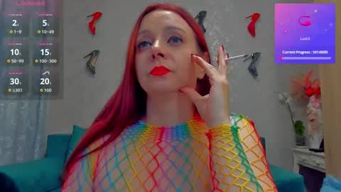 Emiliana online show from 11-14-25, 10:36